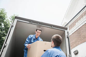 doral movers